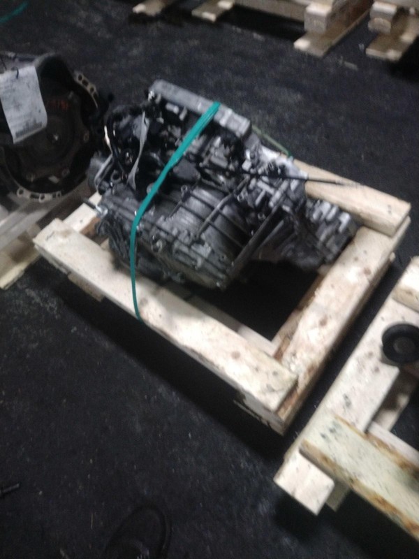2016 Honda CR-V Automatic Transmission Assembly 2.4L 4WD 125K Miles OEM