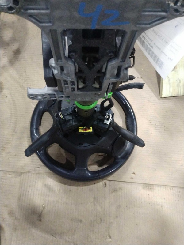 Used Steering Column fits: 2019 Buick Enclave manual tilt and telescopic Grade A