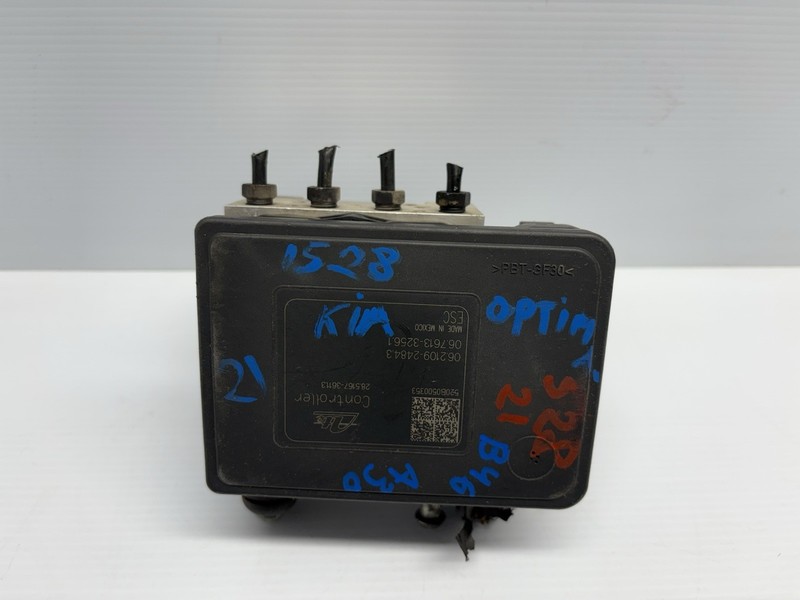 2019-2020 KIA FORTE ANTI LOCK BRAKE ABS PUMP OEM 58900-M7260