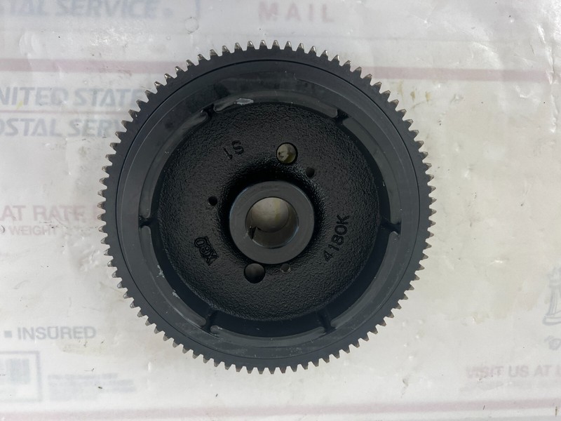 Johnson Evinrude Suzuki Outboard FLYWHEEL 25-30HP 4Stroke FRESHWATER