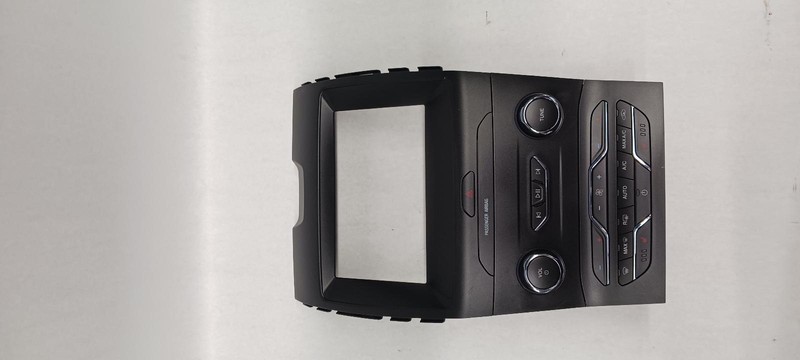 2019 FORD EDGE radio control panel 8.0" opening KT4T18E245BB OEM 19 20