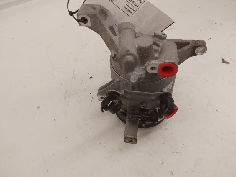 AC Compressor Fits 12-13 IMPREZA 3124205