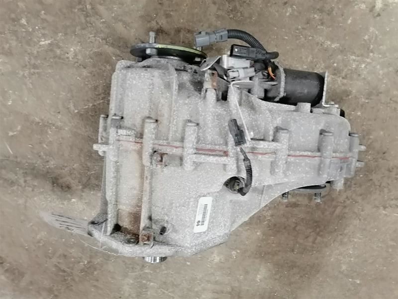Transfer Case 4.6L Fits 14-19 TUNDRA 1056077