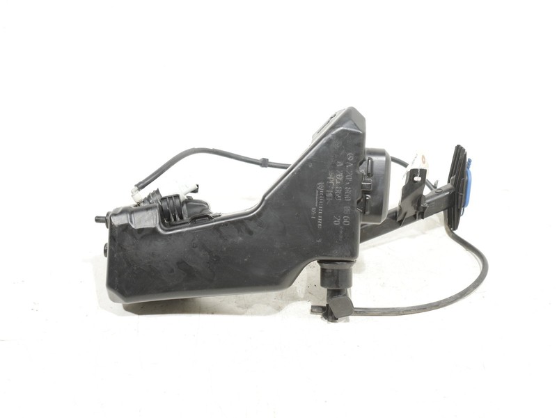 2015-2023 Mercedes C300 W205 Front Wiper Washer Reservoir OEM A2058600860