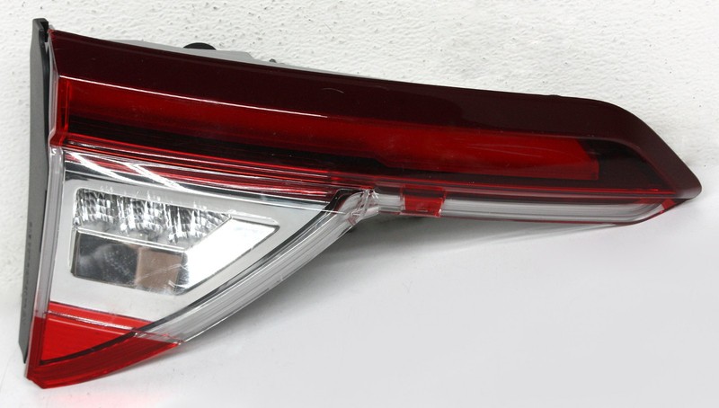 OEM Left Driver Side LED Tail Lamp For GMC Acadia Denali, SL, SLE, SLT 85150723