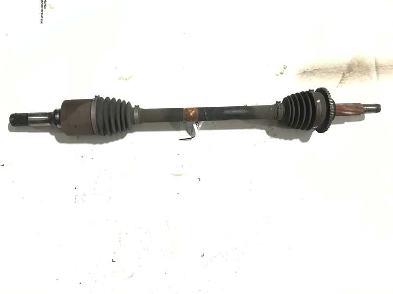 03 04 05 FORD THUNDERBIRD RIGHT RH PASSENGER AXLE SHAFT RWD OEM
