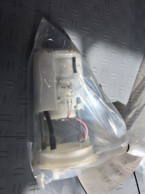 Fuel Pump Assembly Tank Mounted 3.5L FWD Fits 15-20 TLX 3485673