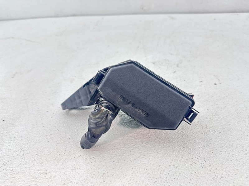 2019-2025 Toyota Corolla Hatchback Fuse Relay Box Junction Block OEM