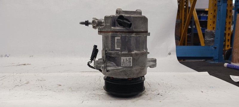 21-'23 CADILLAC XT6 Compressor 3.6L OEM 39K Miles 1 Year Warranty!