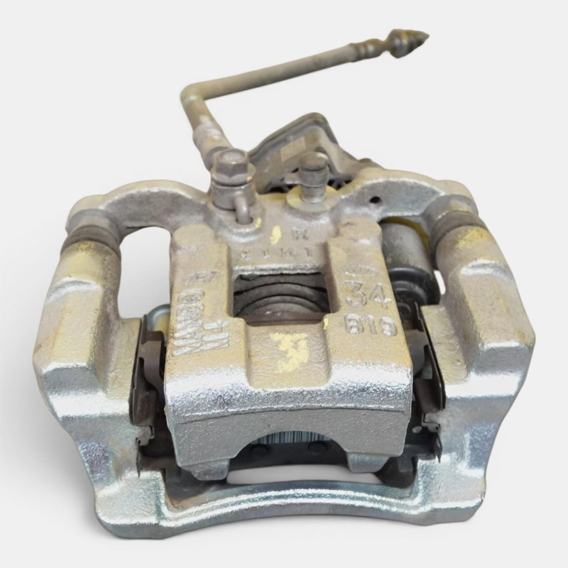 2025-2026 KIA K4 Rear Right Side Disc Brake Caliper Actuator Oem 58311gga10