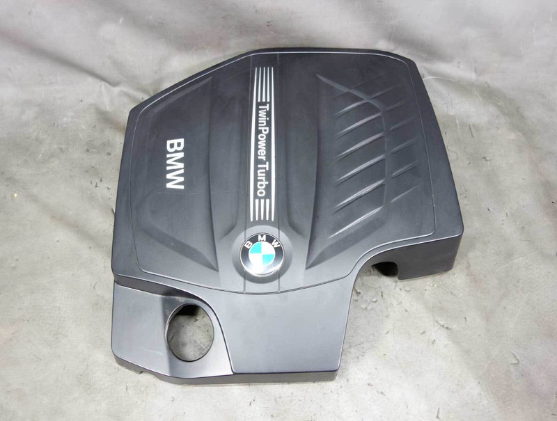 2012-2016 BMW F30 3-Series F32 N55 6-Cylinder Plastic Engine Igniton Coil Cover