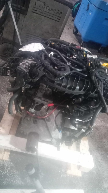 2018 BMW 230i Engine Complete Assembly 2.0L RWD 42K Miles OEM Warranty