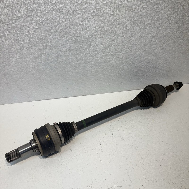 2007 - 2017 LEXUS LS460 LS600H REAR LEFT DRIVER SIDE AXLE SHAFT HALFSHAFT OEM