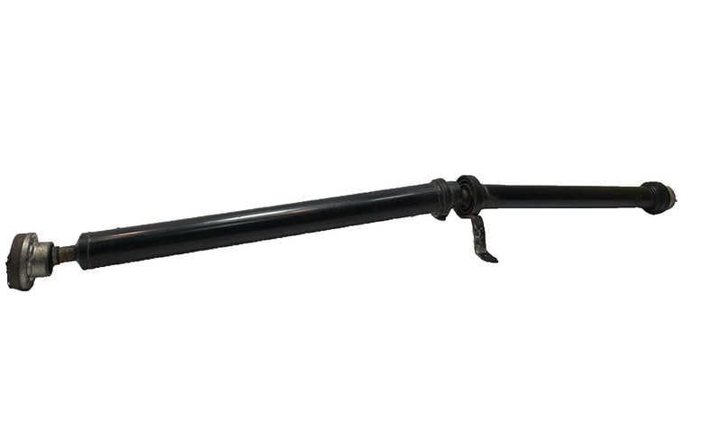 2012-2018 AUDI A6 QUATTROAWD REAR DRIVE SHAFT PROPELLER ASSEMBLY OEM