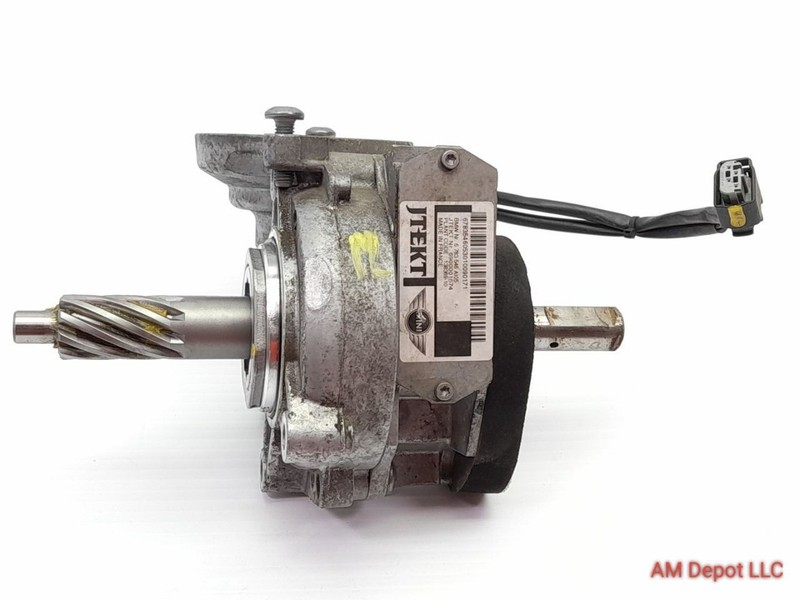 2010 Mini Cooper S R56 R57 R55 R58 R59 EPS Steering Gear Box Only 6783546