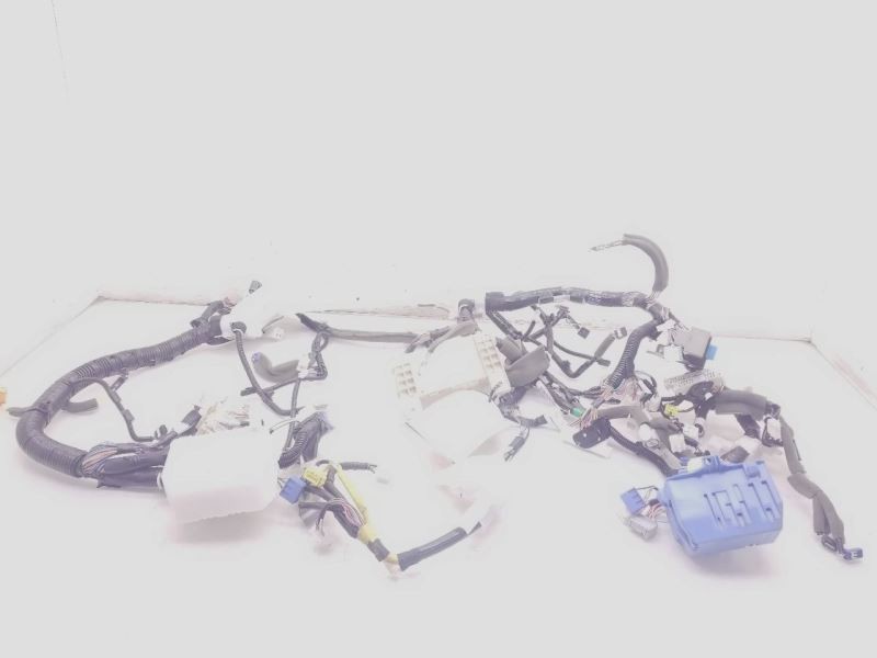 04 05 06 07 LEXUS RX330 4WD DASH WIRE HARNESS 82141-0E041