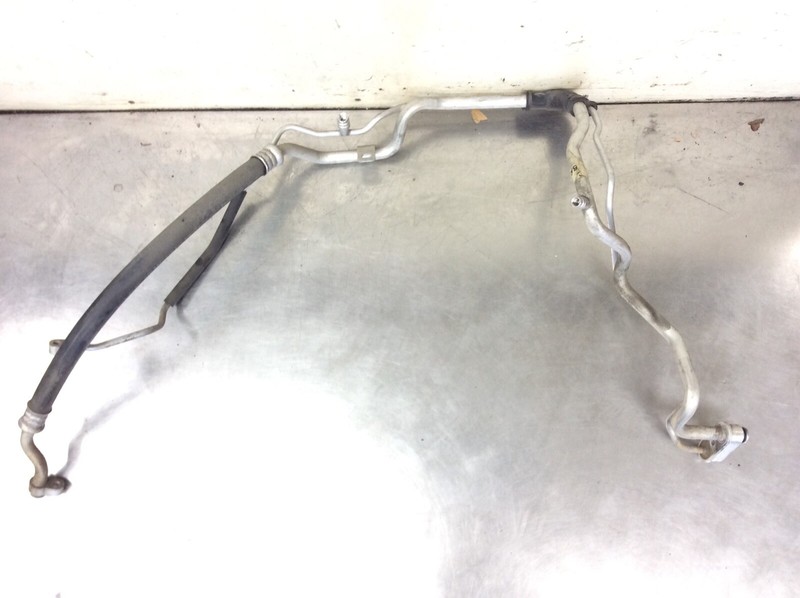 04-05 Honda Civic MX Hybrid A/C Suction Line Receiver DrierCompressor Evaporator