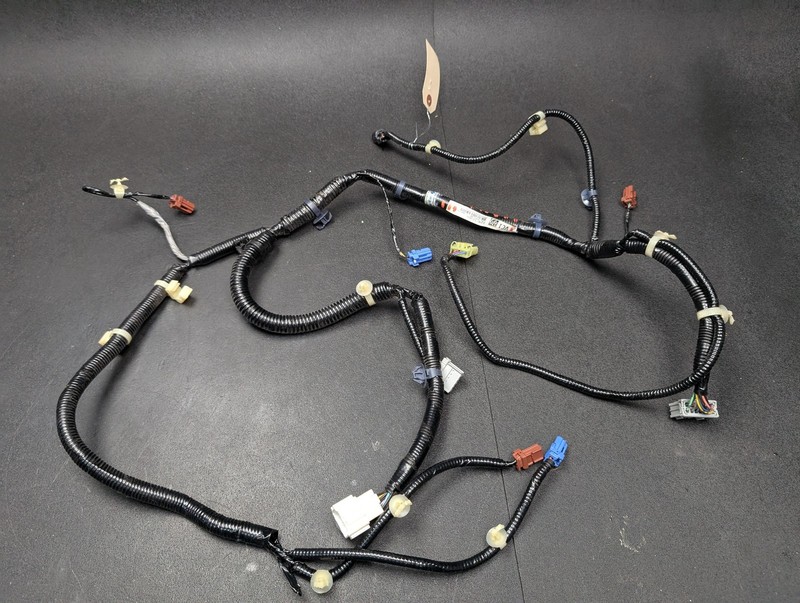 Front Left Seat Wiring Harness 2015 Honda Odyssey 81606-TK8-A22 2014 2016 2017