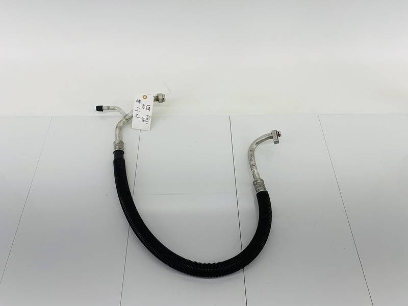 13-16 FORD FUSION 2.0L GAS ENGINE AC A/C AIR CONDITIONING SUCTION HOSE OEM #44