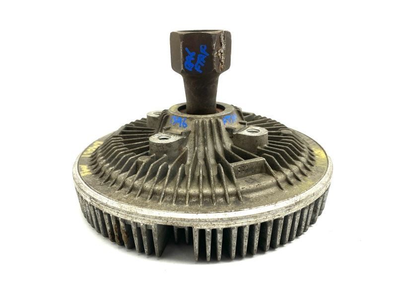 Fan Clutch 5.4L With AC F81A-8A616-AA Fits 1999-2007 Ford F250 F350 69567