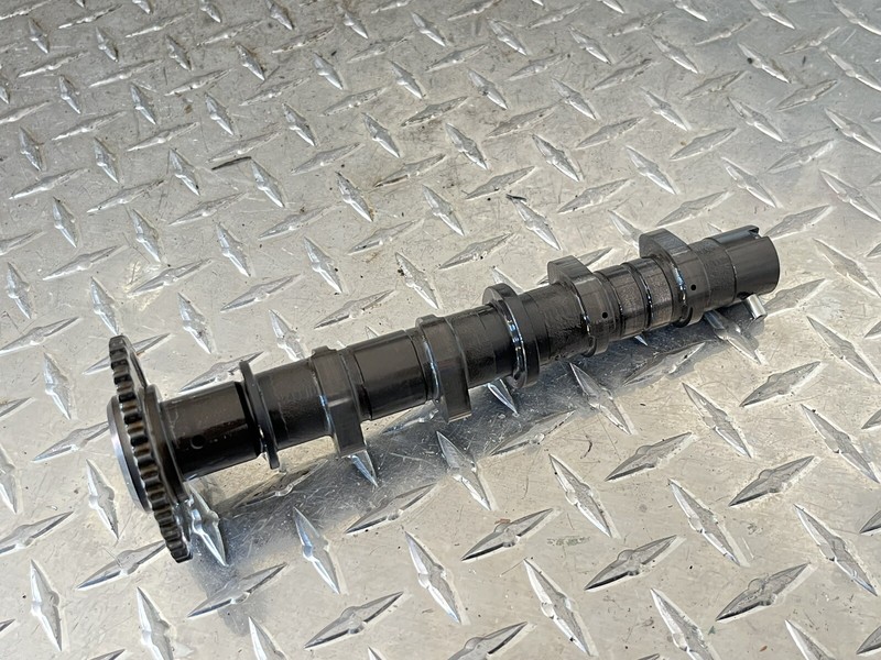 2013 Suzuki AN 650 Burgman Engine Motor Exhaust Cam Shaft Camshaft AN650 13