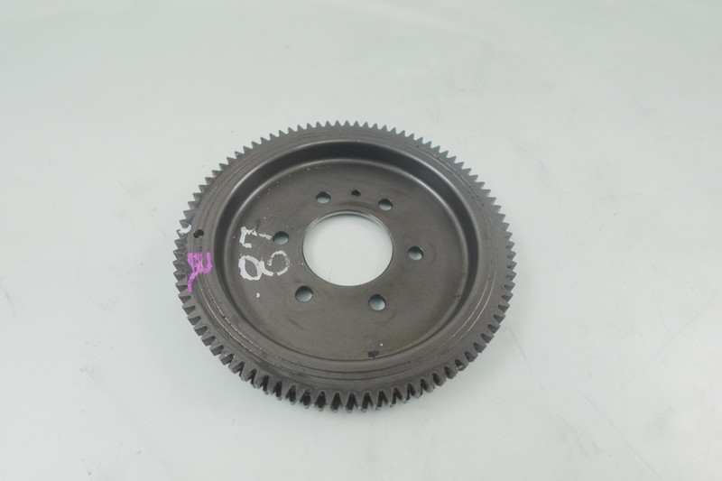 2004-2024 Sea-Doo RXP 215 / RXT-X 260 OEM Double Starter Gear (87/86T) 420834486