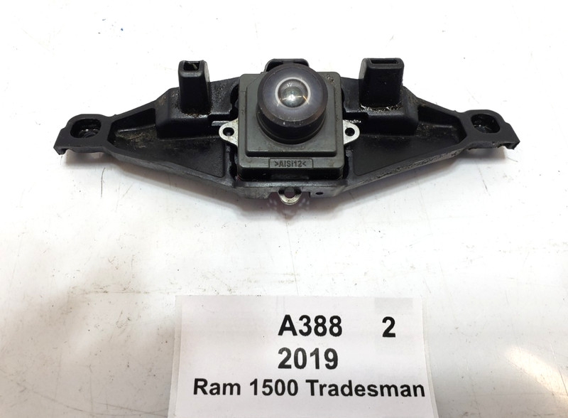 ✅ 19-20 OEM RAM 1500 Tradesman Parking Rear View Backup Back Up Camera