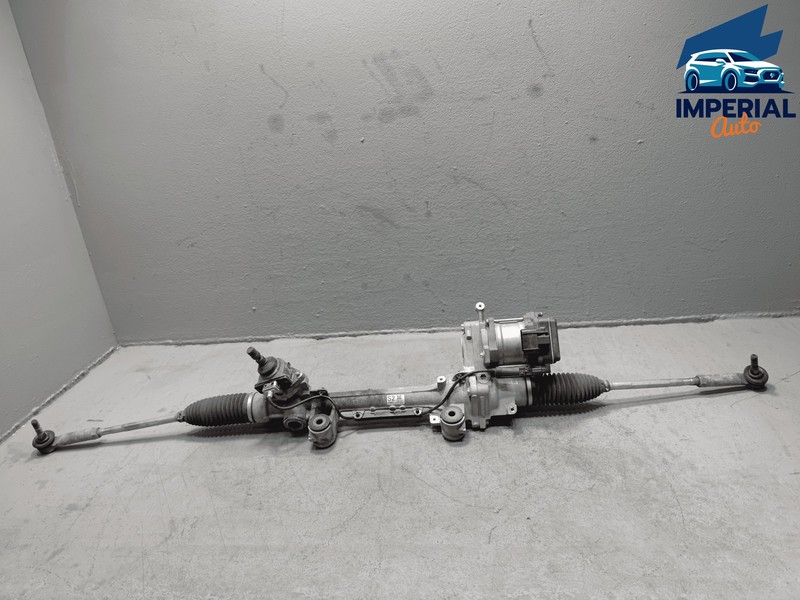 2019-2022 TOYOTA RAV4 HYBRID DENSO ELECTRIC STEERING GEAR RACK AND PINION OEM