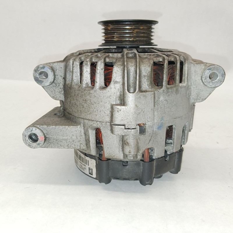 10-'17 GMC TERRAIN Alternator 2.4L 72k miles OEM 1 Year Warranty!