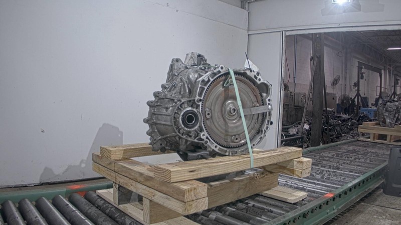 2018 KIA Sportage Automatic Transmission Assembly FWD 89K Miles OEM 450003F810