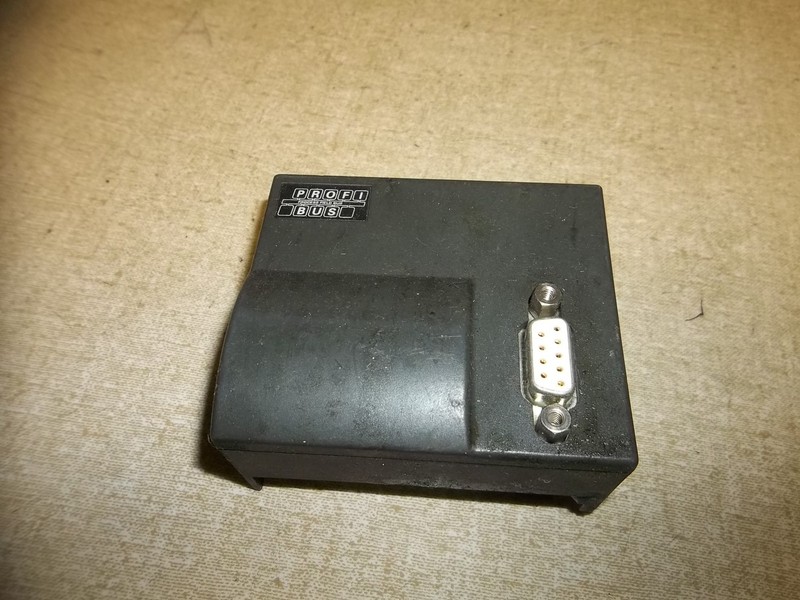 Siemens BC15 65E3290-0XX87-8PB0 Profibus Interface Module *FREE SHIPPING*