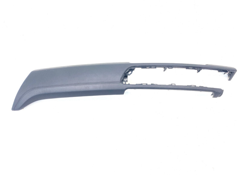 21-23 KIA SELTOS RIGHT PASSENGER INSTRUMENT DASH PANEL TRIM OEM #A0.65