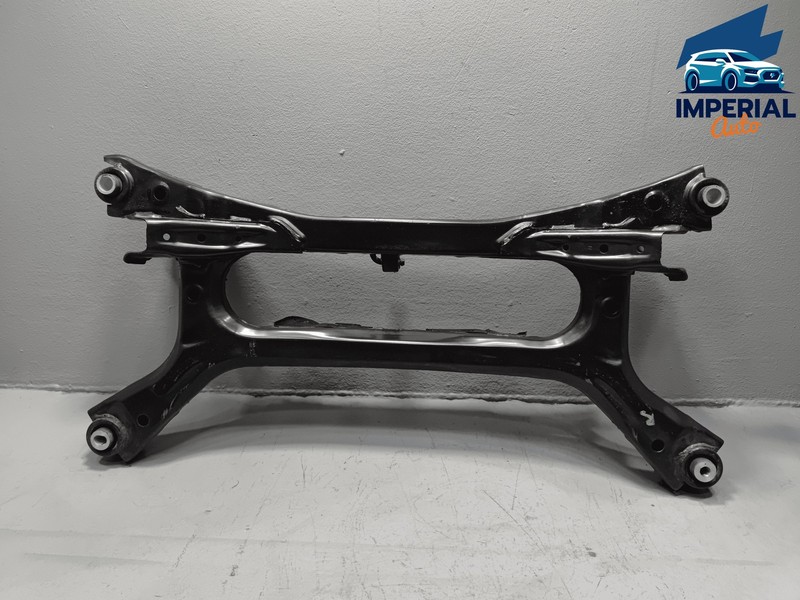 2018-2024 TOYOTA CAMRY FWD REAR CROSSMEMBER CROSS MEMBER SUBFRAME SUB FRAME OEM