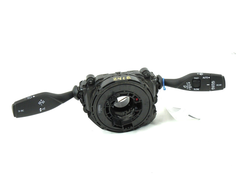 15-17 BMW X3 Turn Signal Wiper Combination Control Switch Spring OEM
