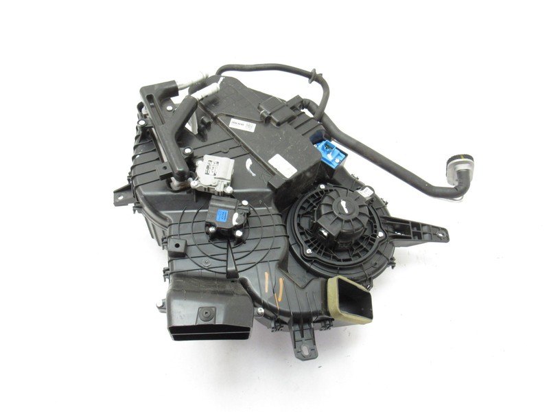 Kia Telluride 2021 Rear HVAC AC A/C Climate Heater Blower Core Box 19-23 |#3