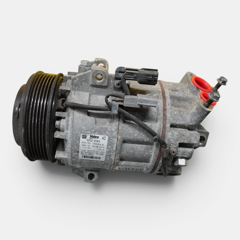 2019-2025 NISSAN ALTIMA Ac Air Conditioning Compressor Clutch Oem 926006ca0a