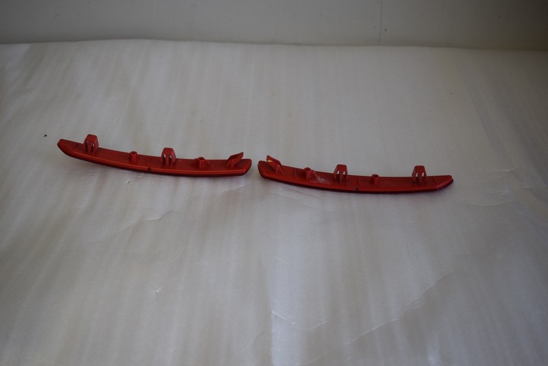 BMW 3 SERIES F30 F31 REFLECTOR BUMPER REAR RIGHT 7400208