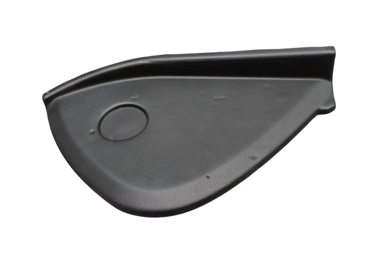 03-12 Maserati Quattroporte M139 Front Right Side Dash End Cover Trim Panel OEM