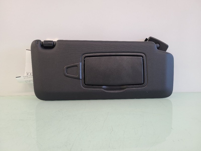 Passenger Right Sun Visor 118 Type Fits 20-23 MERCEDES CLA-CLASS 589586