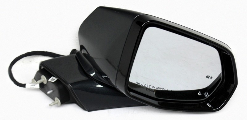 OEM Right Passenger Side Exterior Mirror For Cadillac XT6 Sport Wilder 86775607