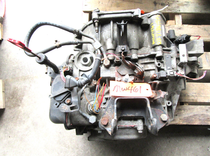 AUTOMATIC TRANSMISSION 2.0L ENGINE MOTOR 4 for 03 04 05 06 07 08 HYUNDAI TIBURON