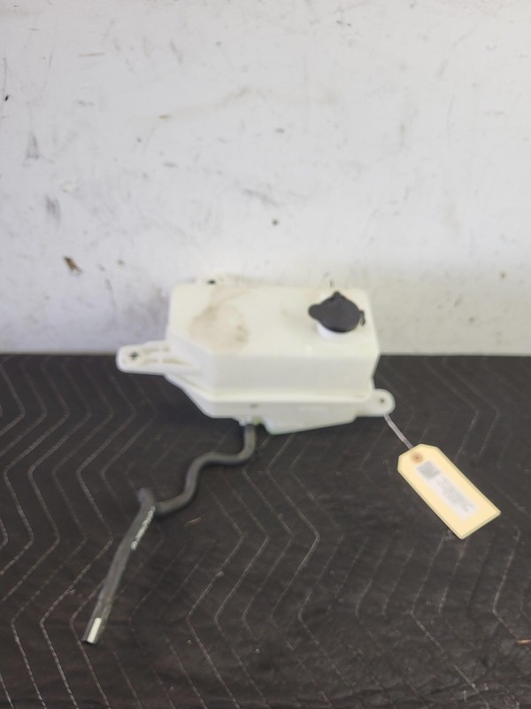 2024-2025 Mazda CX-90 Radiator Coolant Tank Reservoir Bottle 3.3L OEM PX6115351
