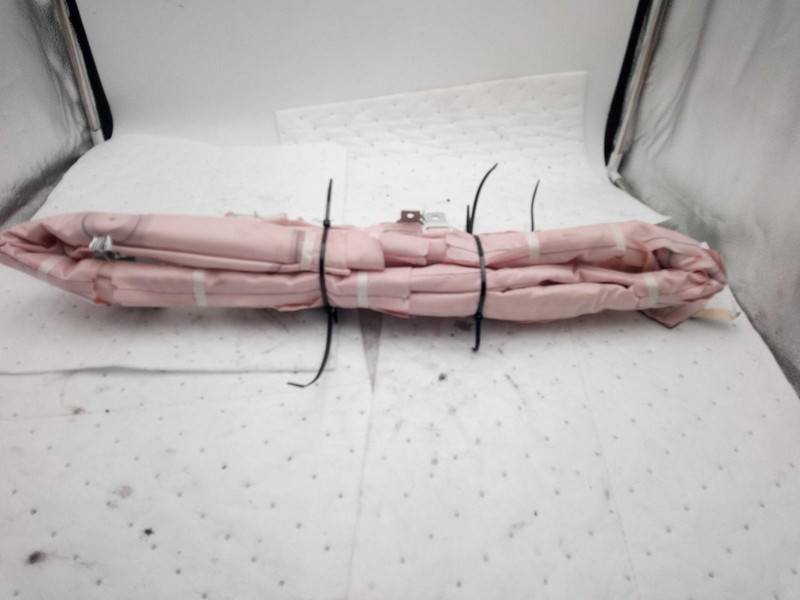 Used Left Curtain Air Bag fits: 2016 Mitsubishi Outlander sport driver roof Left