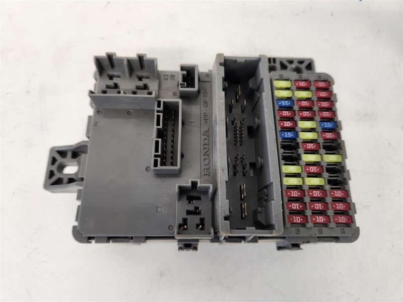 2018-2024 Honda Odyssey Under Hood Engine Fuse Relay Box Unit 38200-Thr-A21
