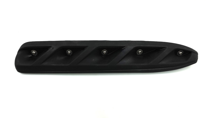 2007-2020 Sea-Doo GTX 155 / RXT 215 OEM RH Right Sponson w/ Spacers & Hardware