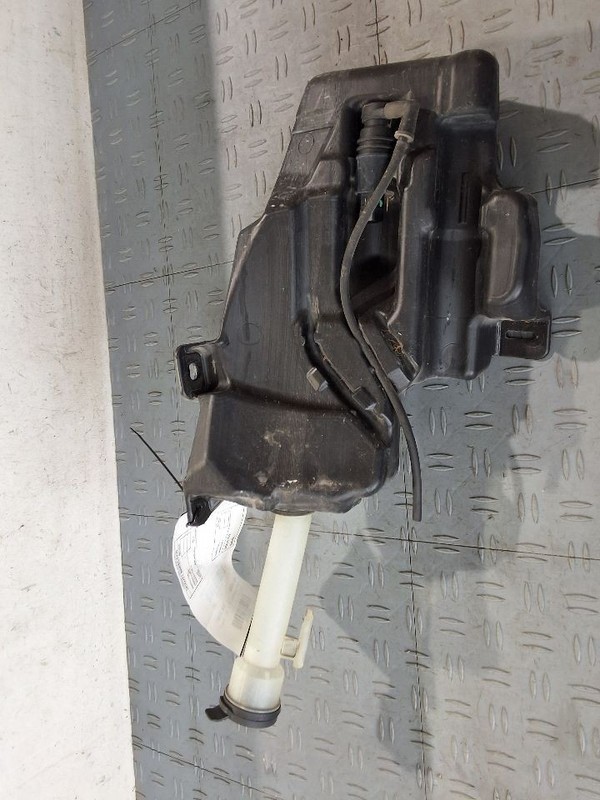 Wash Reservoir VIN P 4th Digit Limited Fits 11-16 CRUZE 3507198