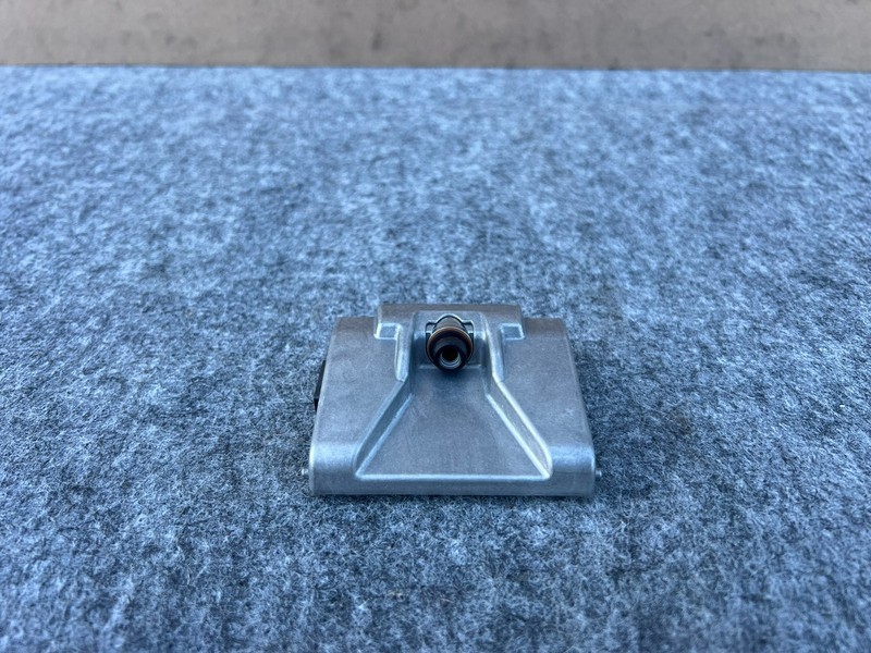 GENESIS G70 2019-2026 OEM WINDSHIELD LANE ASSIST DEPARTURE CAMERA ASSEMBLY