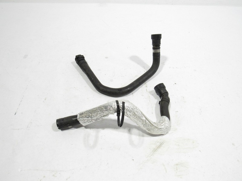 23-25 Polestar 2 2024 Cooling Coolant Hose Tube Pipe Line Set |:Y