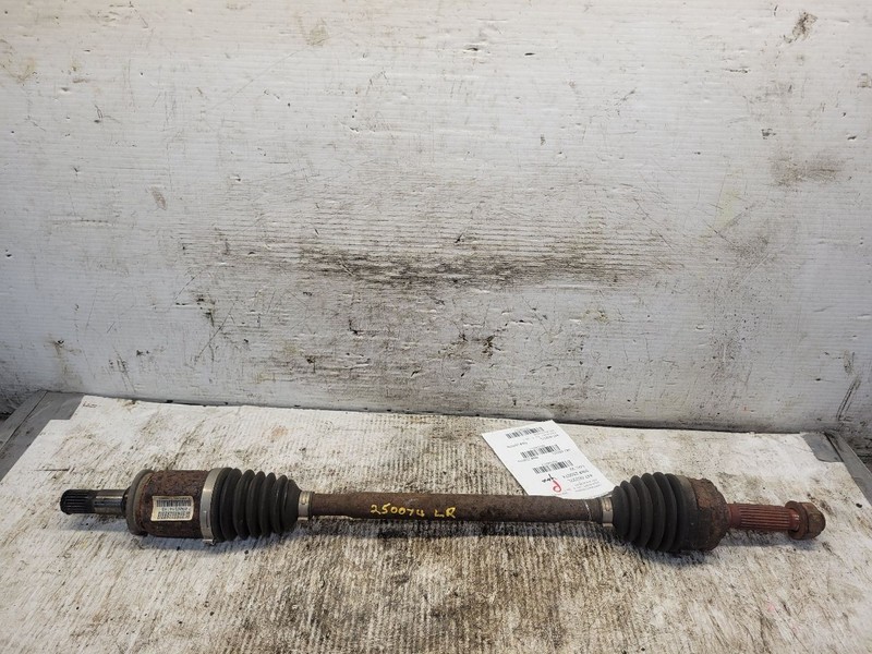 Driver Axle Shaft Classic Style Rear Axle Fits 07-17 COMPASS 1546713