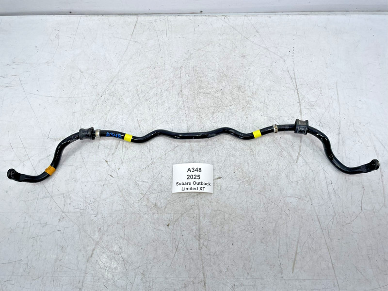 ✅ 20-25 OEM Subaru Outback XT LTD Front Suspension Sway Bar Stabilizer 5k